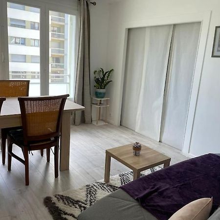 Appartement A 150M Du Lac- Plage De L'Imperial Annecy Kültér fotó