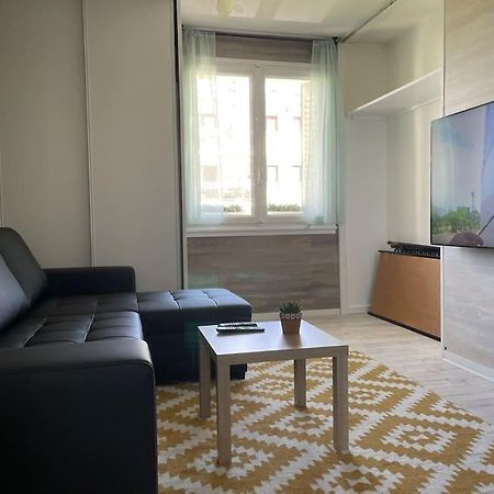 Appartement A 150M Du Lac- Plage De L'Imperial Annecy Kültér fotó