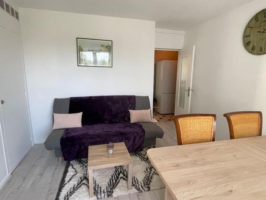 Appartement A 150M Du Lac- Plage De L'Imperial Annecy Kültér fotó