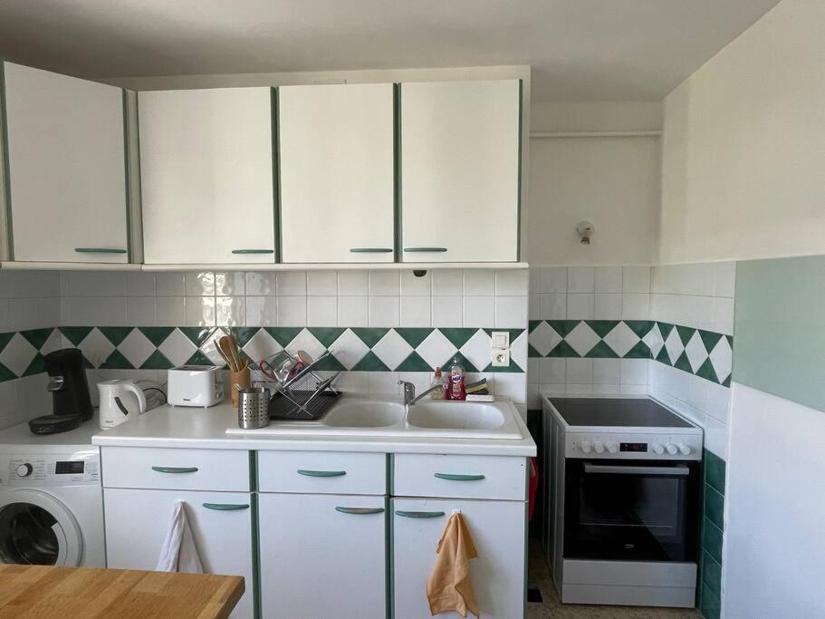 Appartement A 150M Du Lac- Plage De L'Imperial Annecy Kültér fotó