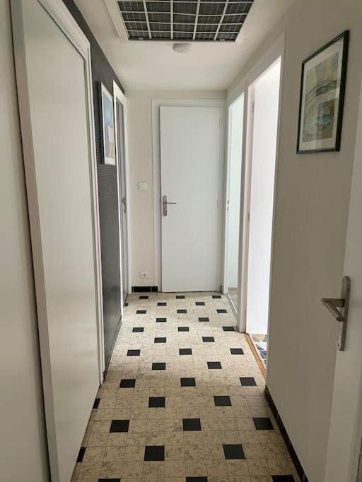 Appartement A 150M Du Lac- Plage De L'Imperial Annecy Kültér fotó