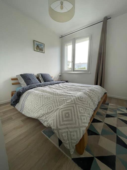 Appartement A 150M Du Lac- Plage De L'Imperial Annecy Kültér fotó