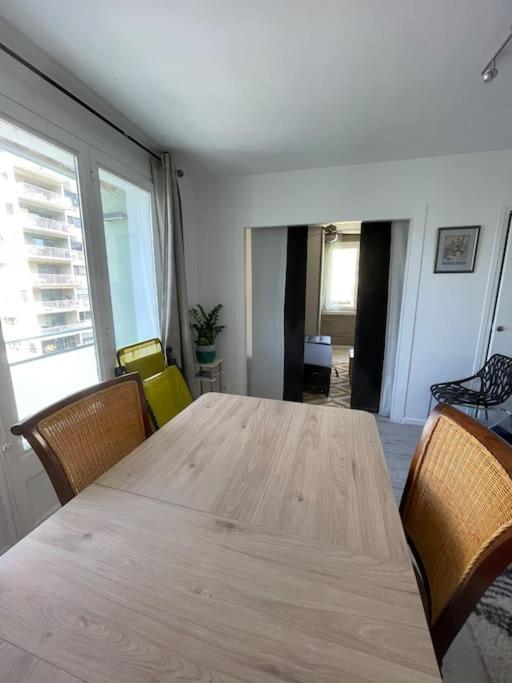 Appartement A 150M Du Lac- Plage De L'Imperial Annecy Kültér fotó
