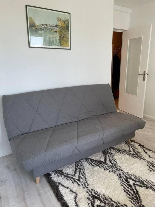 Appartement A 150M Du Lac- Plage De L'Imperial Annecy Kültér fotó