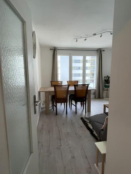 Appartement A 150M Du Lac- Plage De L'Imperial Annecy Kültér fotó